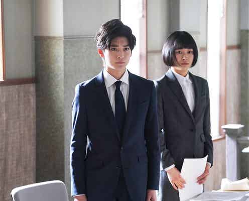 「女神の教室」真中(高橋文哉)、本性現す 異例の提案で見せた成長に反響「感動」「思いが伝わった」