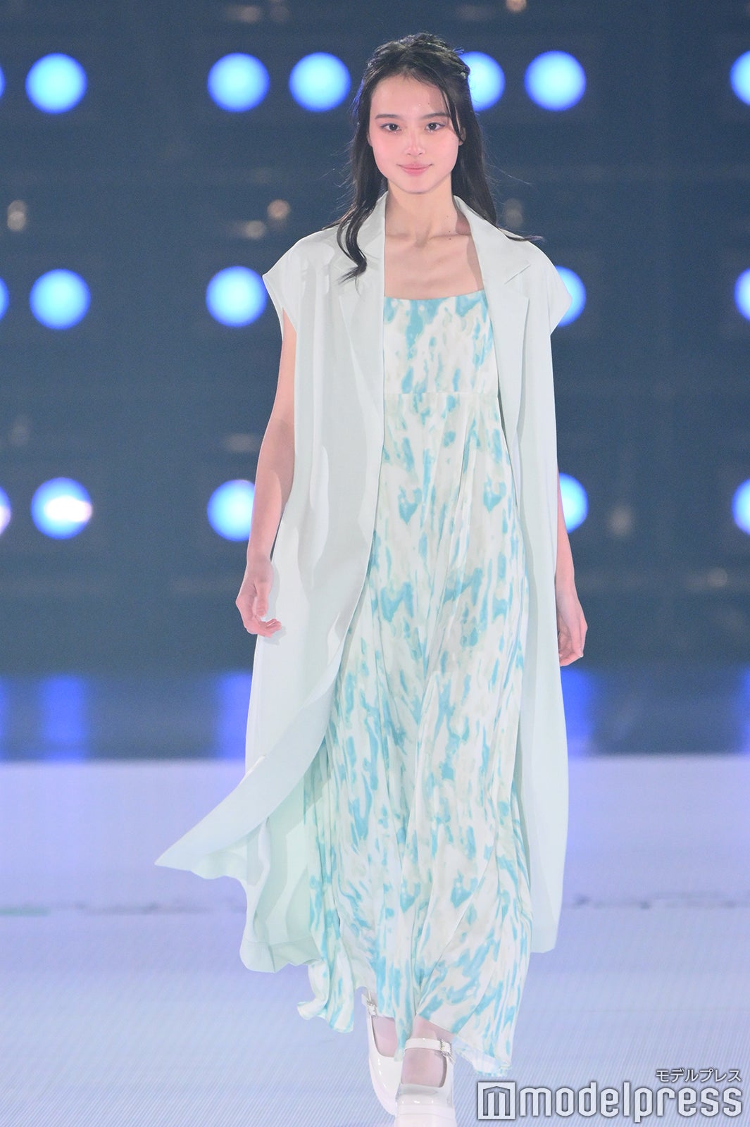 三浦舞華（C）モデルプレス