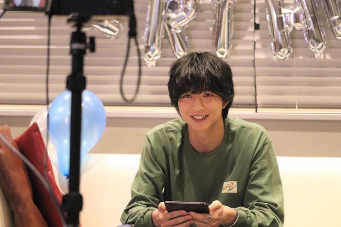 鈴木仁(提供写真)