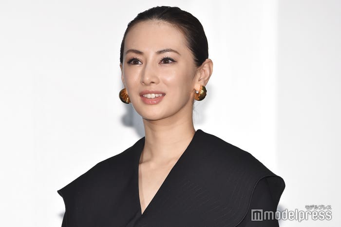 北川景子 予想外の展開に 芸能人としてもダメ 櫻井翔との 謎ディ コンビにも反響 モデルプレス 北川景子 予想外の展開に 芸能人としてもダメ 櫻井翔との 謎ディ コンビにも反響 モデルプレス