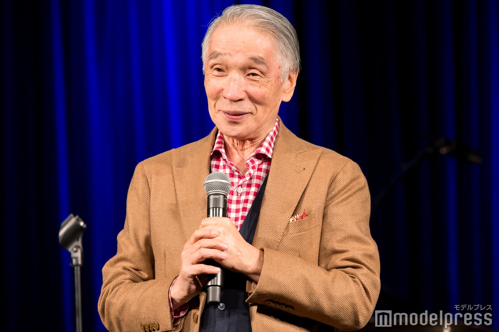 堺正章（C）モデルプレス