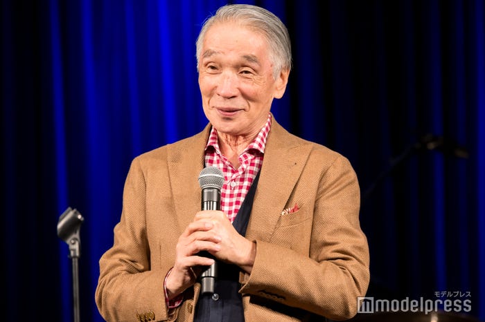 堺正章(C)モデルプレス