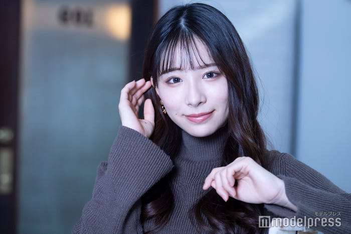 花野井みゆさん (C)モデルプレス