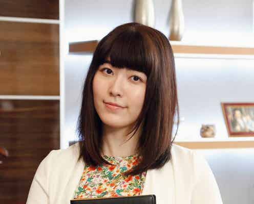 松井珠理奈「鍵のかかった部屋 特別編」出演決定 6年前と同役を新撮