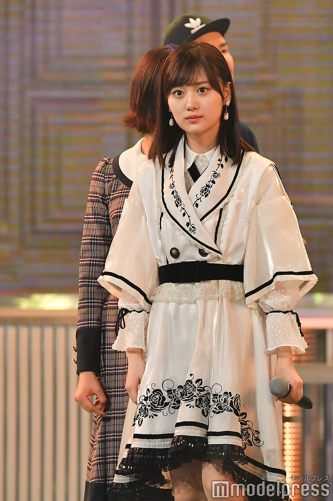 乃木坂46 （C）モデルプレス