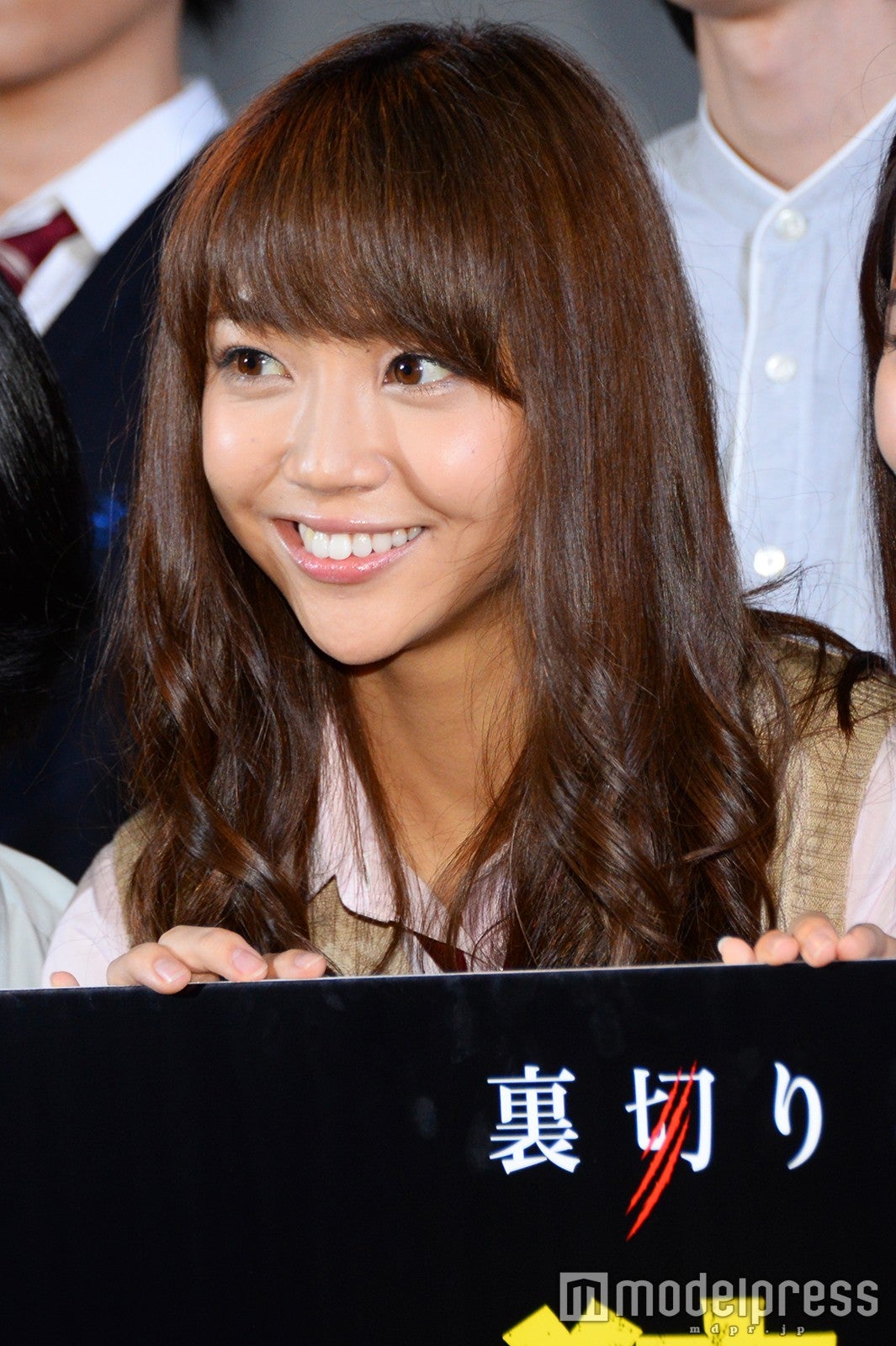 山谷花純（C）モデルプレス