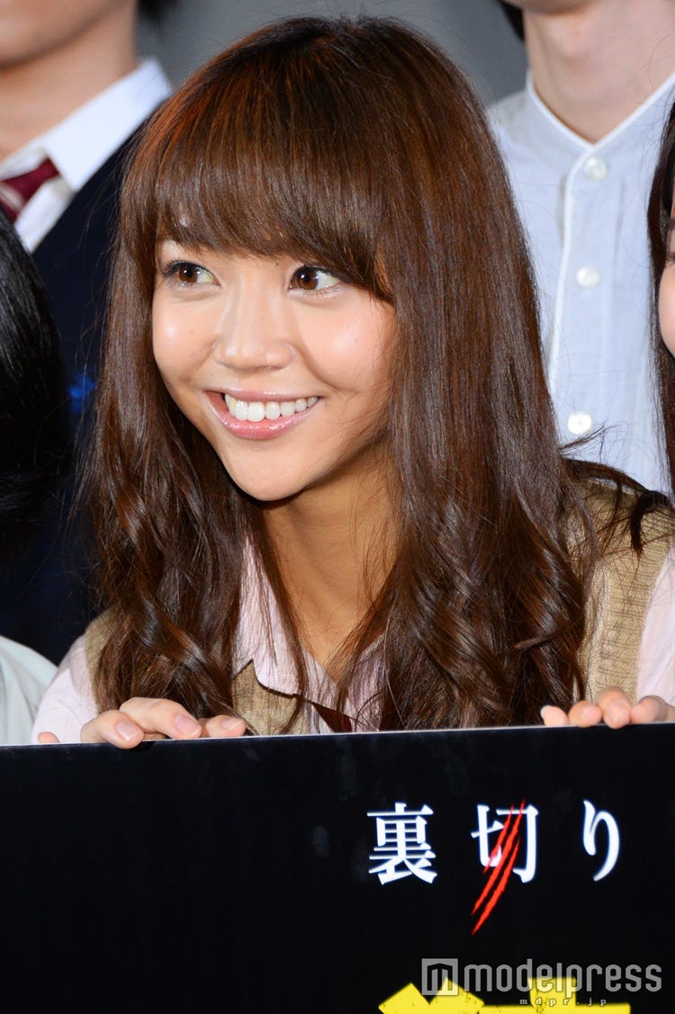 画像1 8 Seventeen 岡本夏美が してやられた こととは キュンとしちゃいました モデルプレス