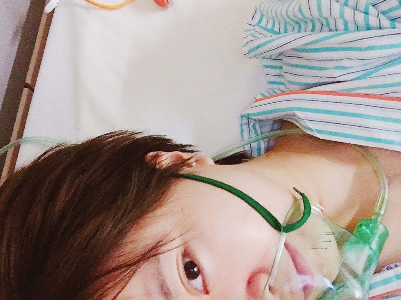 乳がん告白の元SKE48矢方美紀にエール殺到「早く元気になりますように」