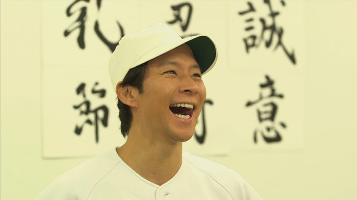 渡部建(C)日本テレビ