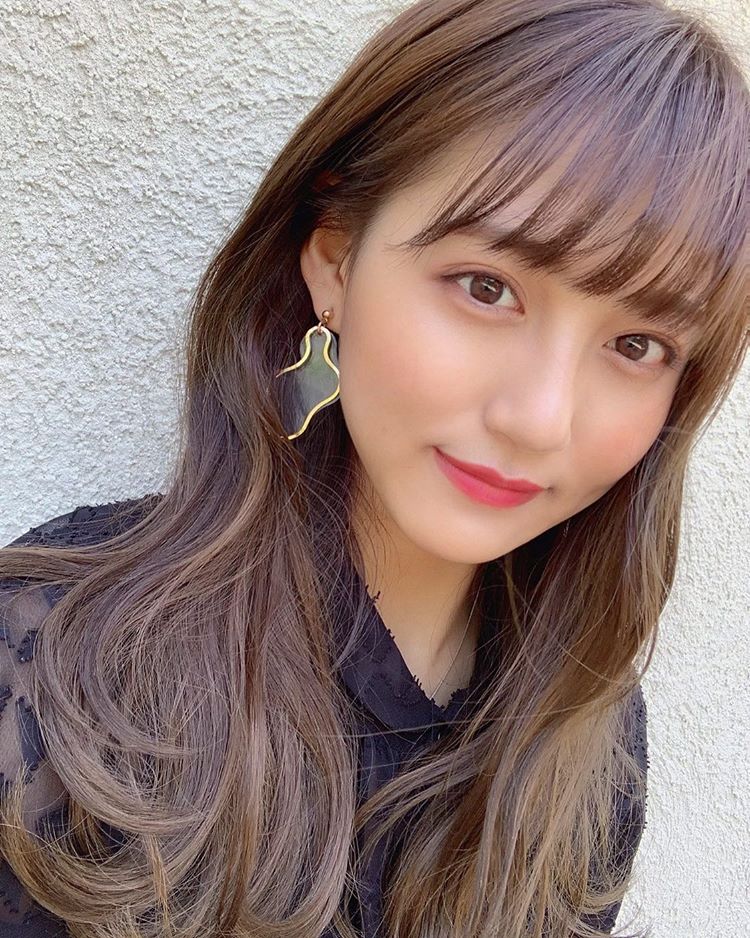 こまつばらひかり（提供写真）