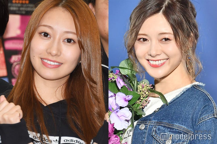 乃木坂46白石麻衣 卒業発表の桜井玲香に本音 のぎおび モデルプレス コラボ モデルプレス 乃木坂46白石麻衣 卒業発表の桜井玲香に本音 のぎおび モデルプレス コラボ モデルプレス