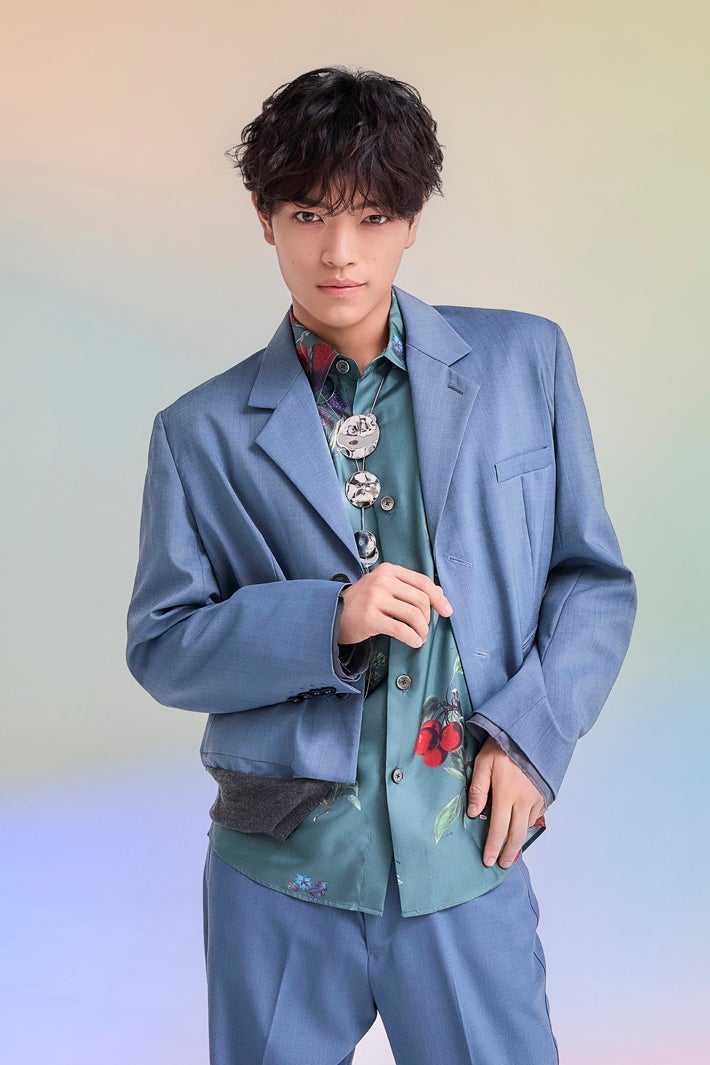 原嘉孝（提供写真）