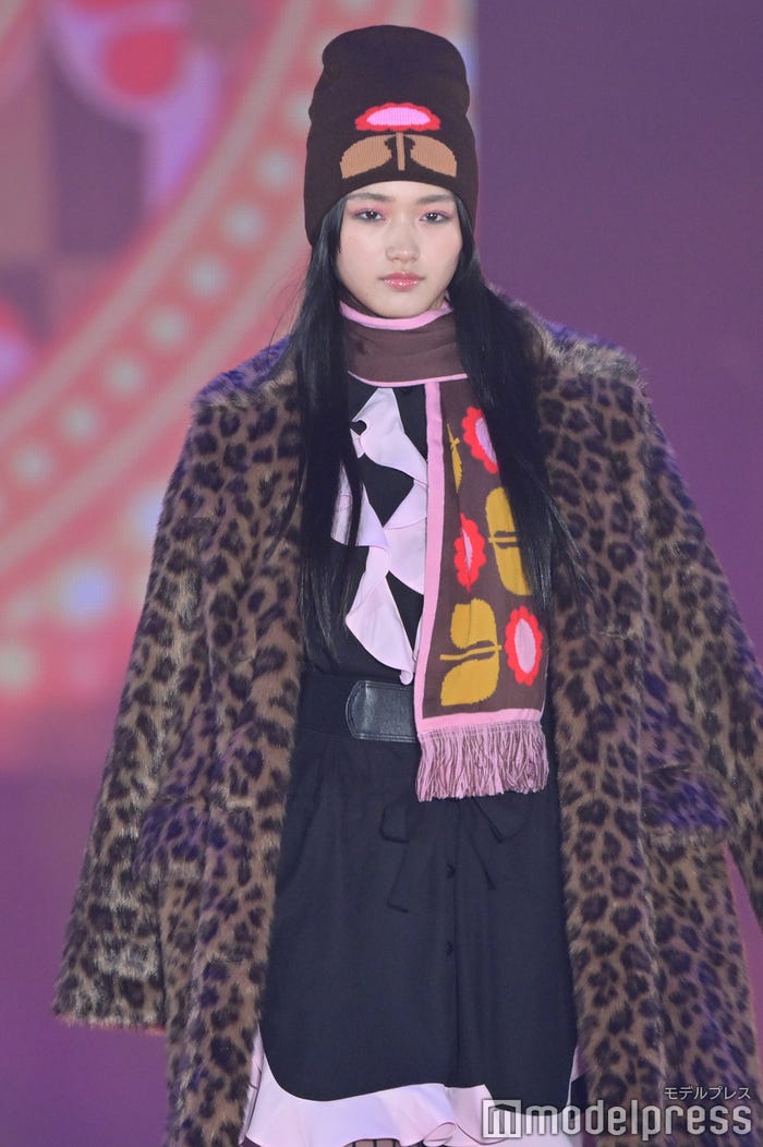 山崎天(C)モデルプレス