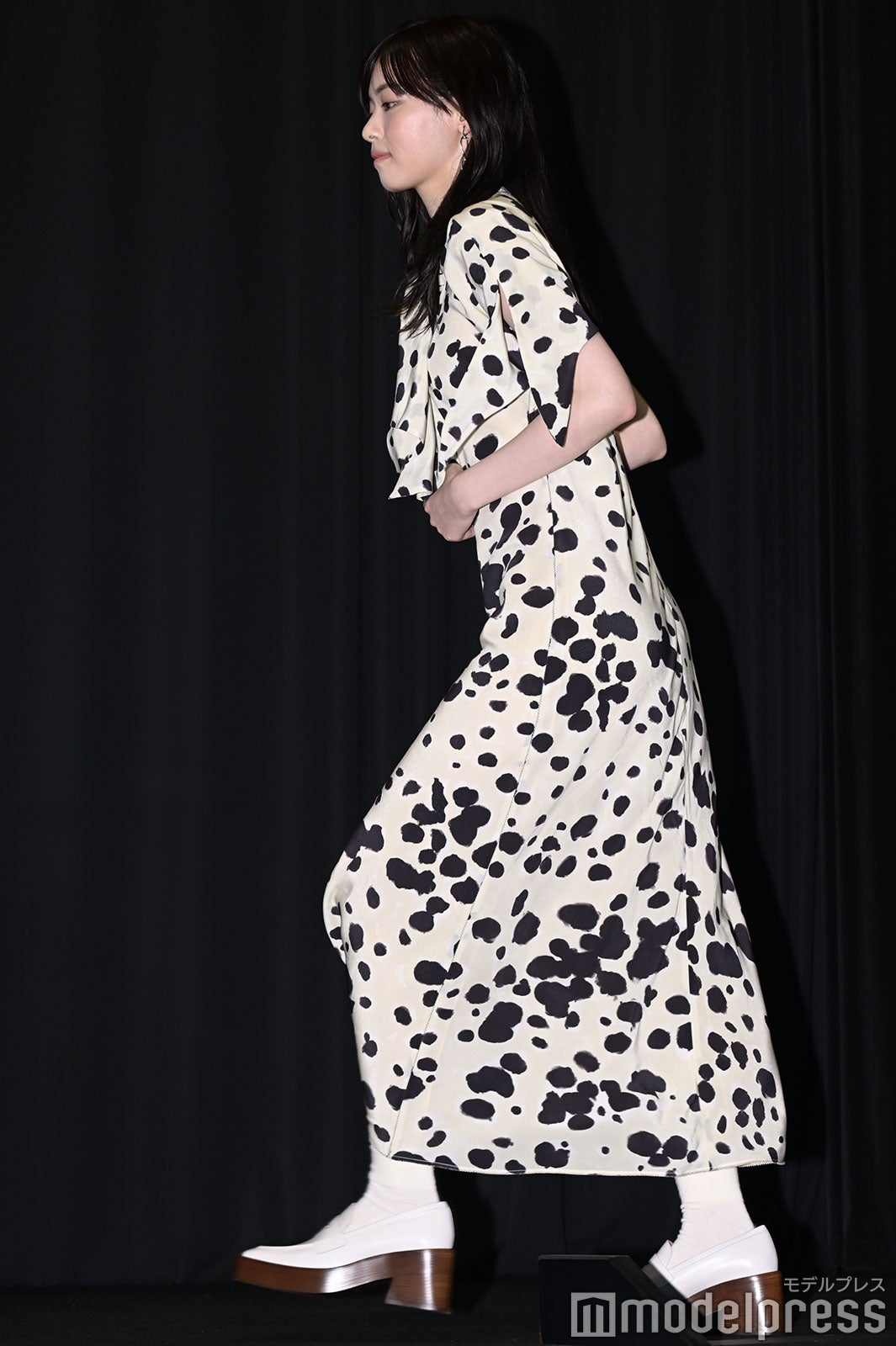 西野七瀬（C）モデルプレス