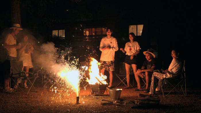 『TERRACE HOUSE BOYS & GIRLS IN THE CITY』41st WEEK(C)フジテレビ/イースト・エンタテインメント