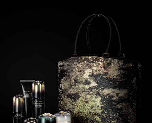 SHISEIDOの最高峰シリーズ「フューチャーソリューションLX」のポップアップイベントを伊勢丹新宿にて開催