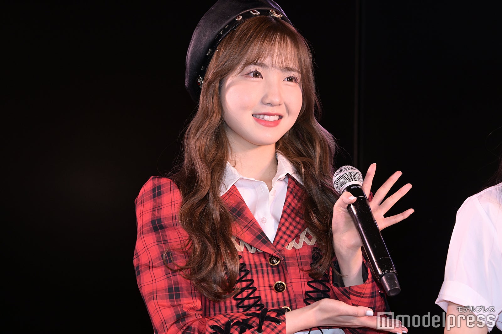 本田仁美／AKB48（C）モデルプレス