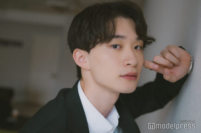 高橋尚暉さん(C)モデルプレス