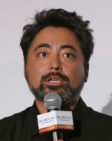 山田孝之 自身の俳優オーディションにゲスト出演する二宮和也の姿に熱視線「発見でした」