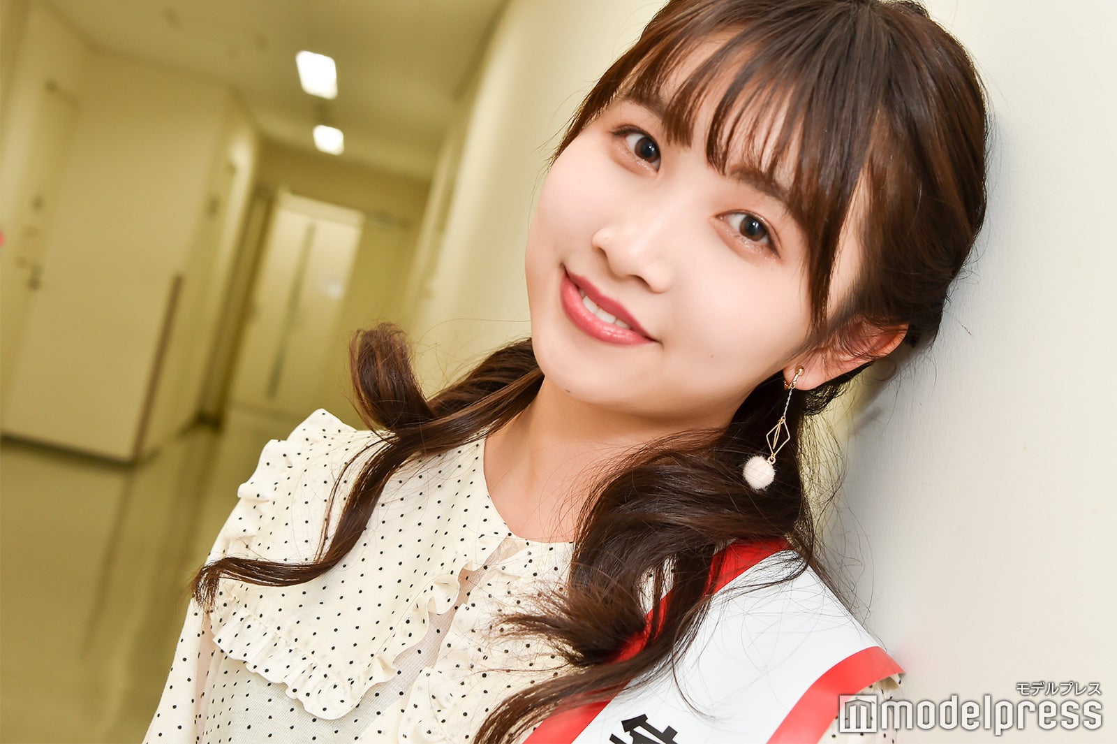 西村未来望（C）モデルプレス
