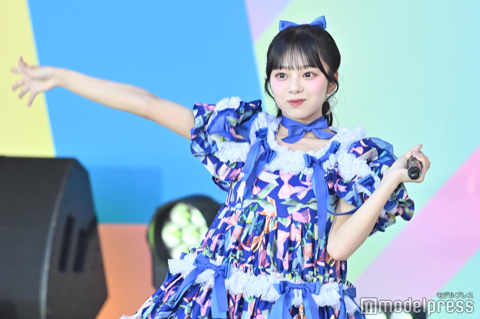 増田彩乃（C）モデルプレス