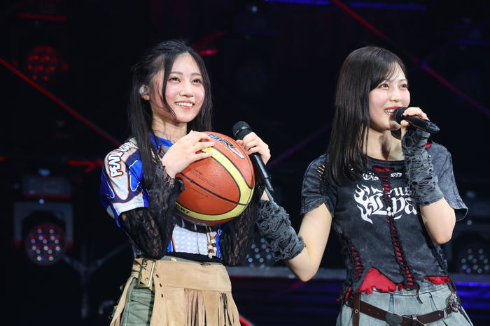 (C)乃木坂46LLC