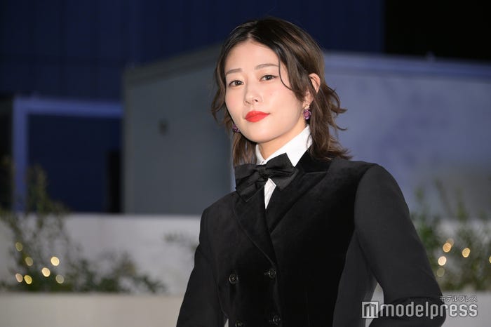 高畑充希(C)モデルプレス