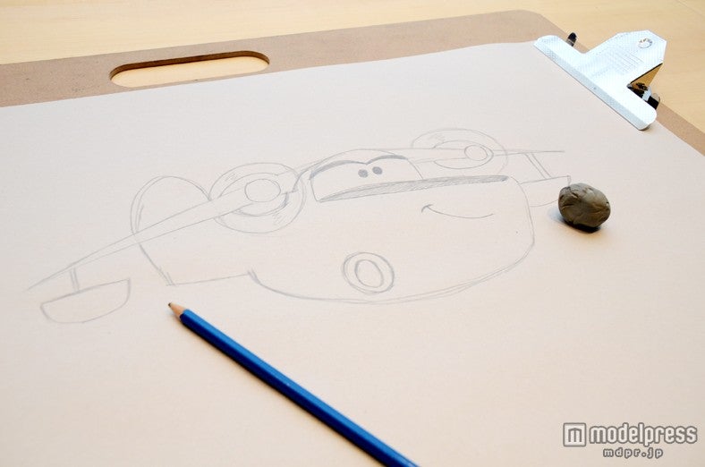 完成したディッパー。いかがですか？