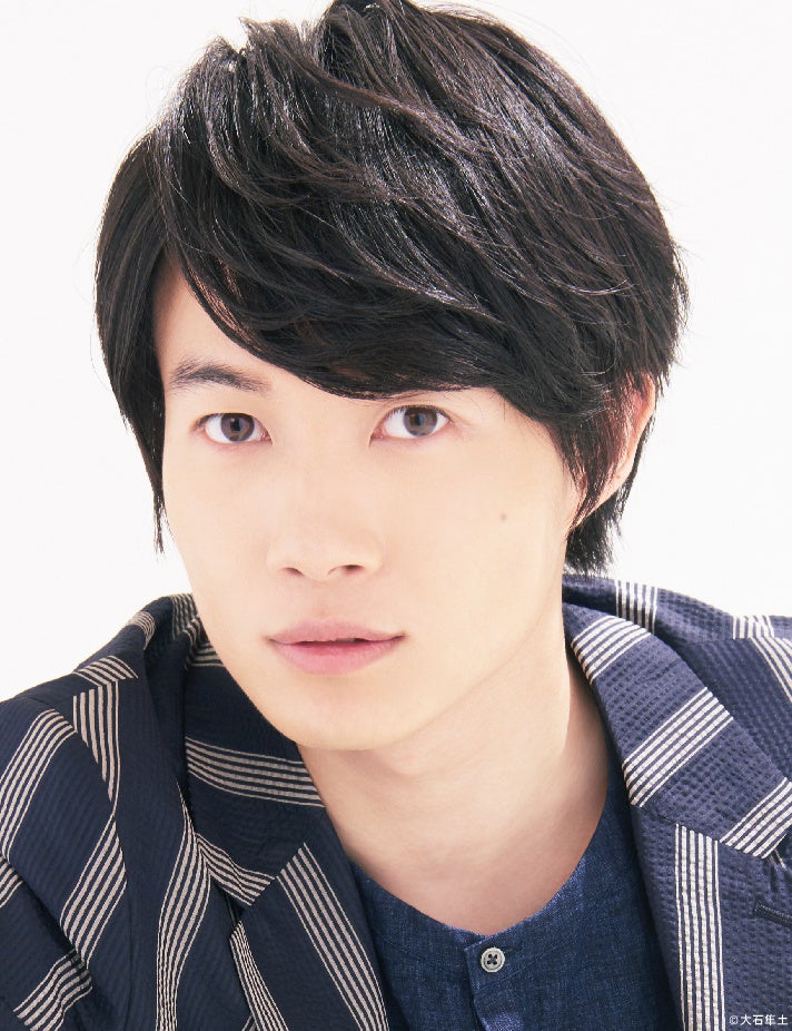 神木隆之介（提供画像）