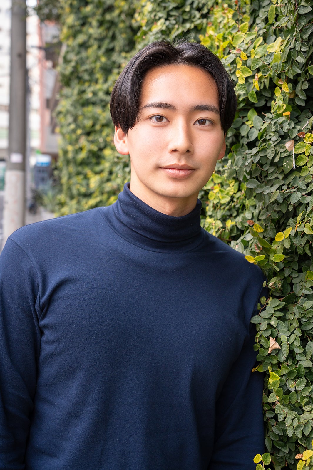 東中健さん（提供画像）