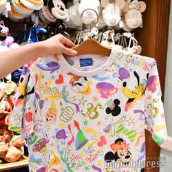 Tシャツ （C）モデルプレス（C）Disney