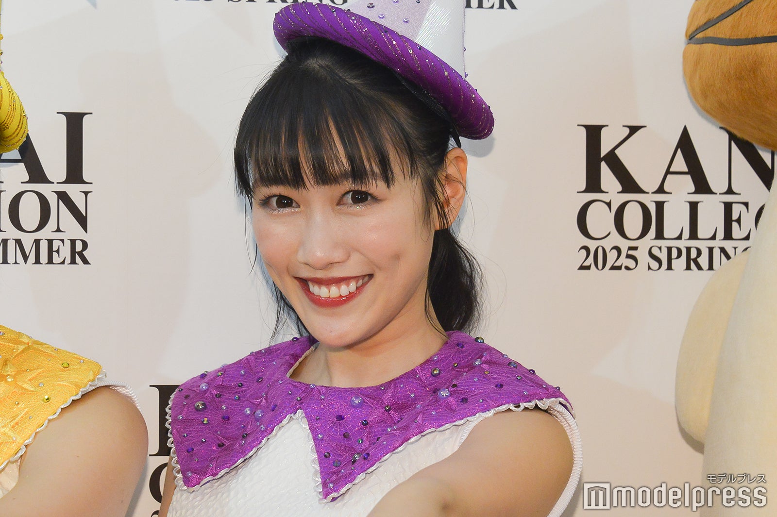 高城れに（C）モデルプレス