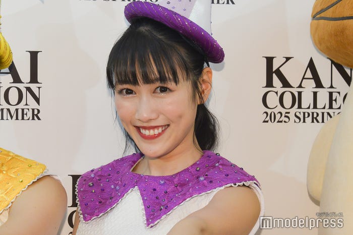 高城れに(C)モデルプレス