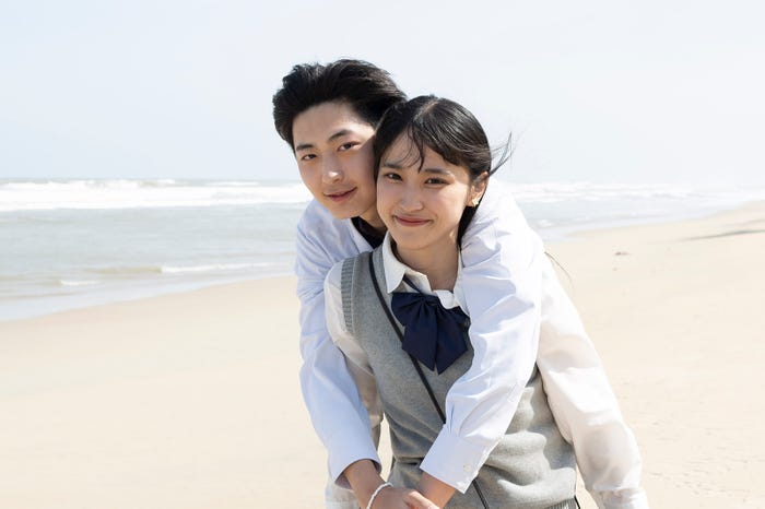 こうき、あん「今日、好きになりました。-ダナン編-」最終回(C)AbemaTV, Inc.