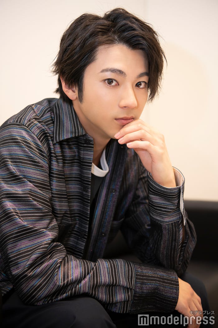 山田裕貴(C)モデルプレス