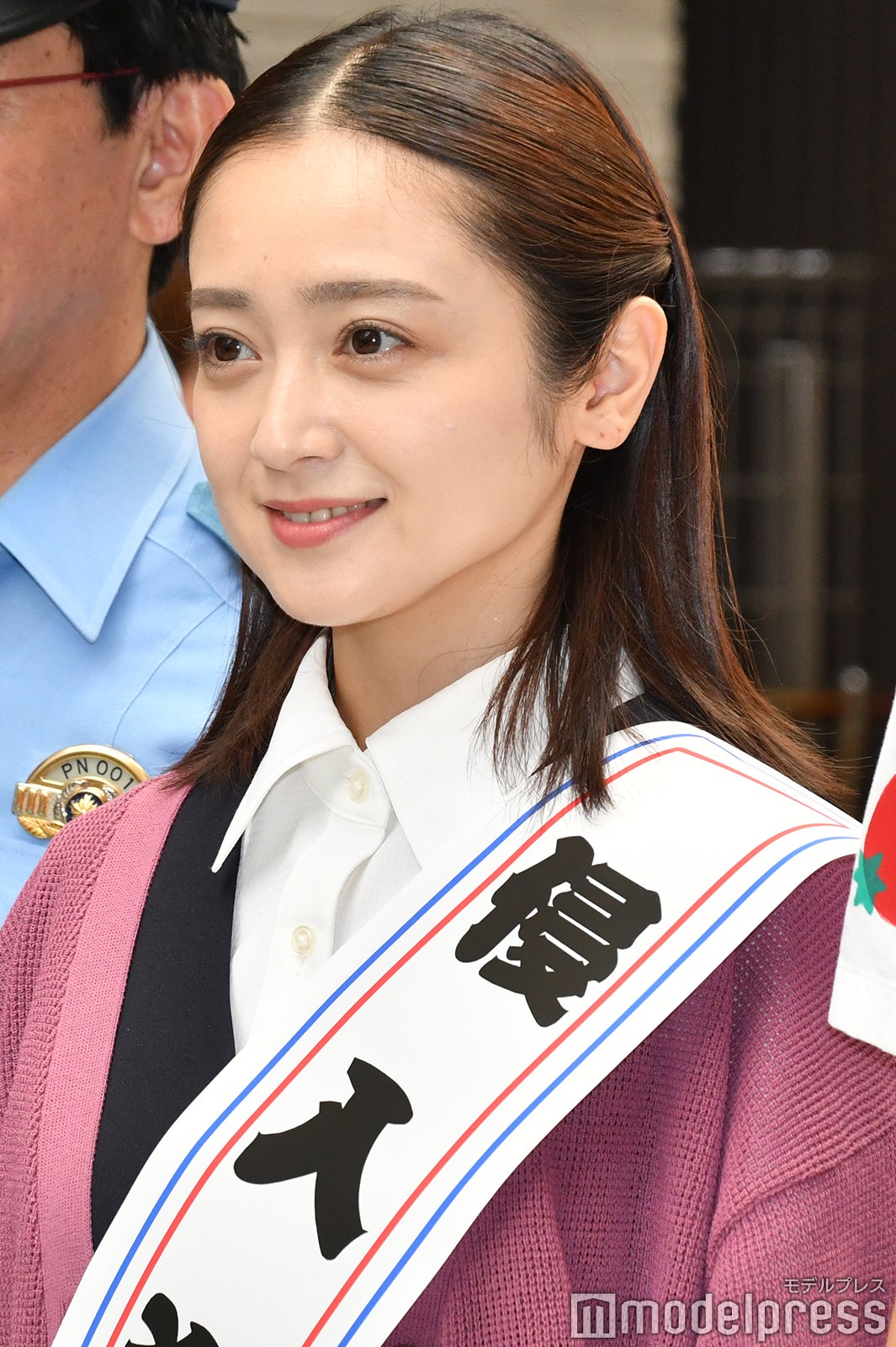 安達祐実 （C）モデルプレス