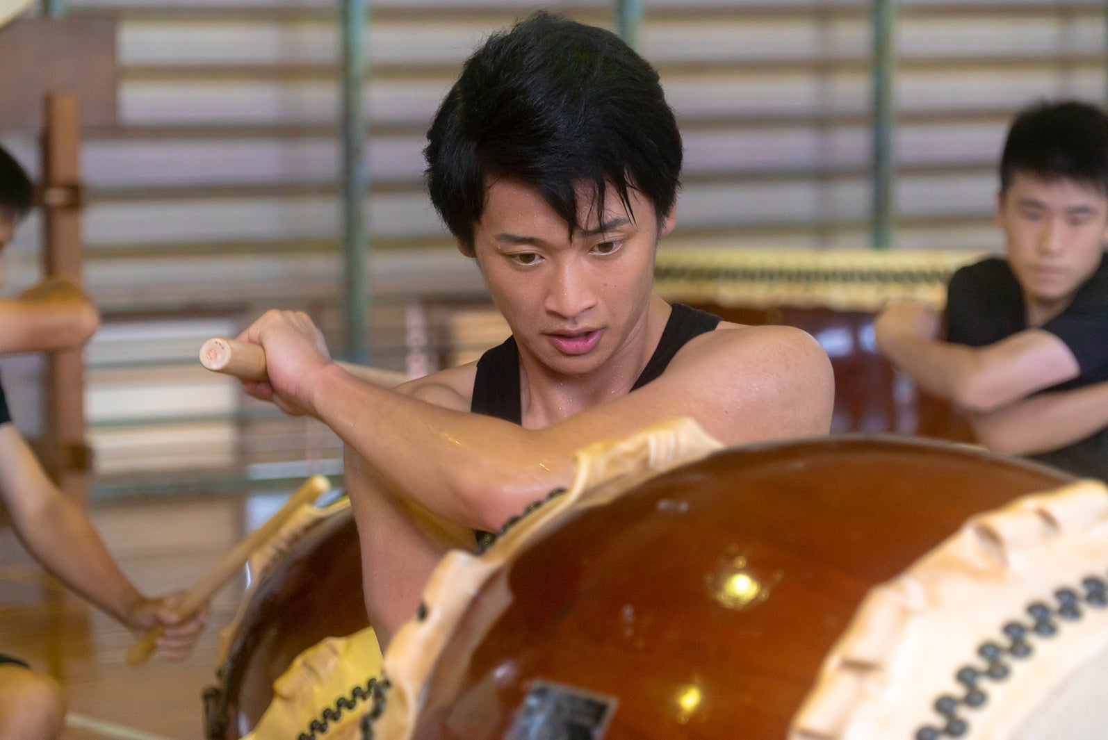 石内呂依（提供写真）