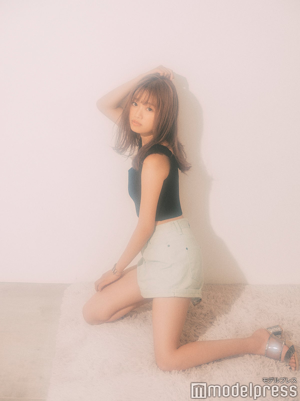 中井りか（C）モデルプレス