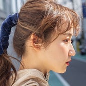 不器用さんでも絶対できる ゴムだけでok 本当に簡単なローポニーヘアアレンジ モデルプレス 不器用さんでも絶対できる ゴムだけでok 本当に簡単なローポニーヘアアレンジ モデルプレス