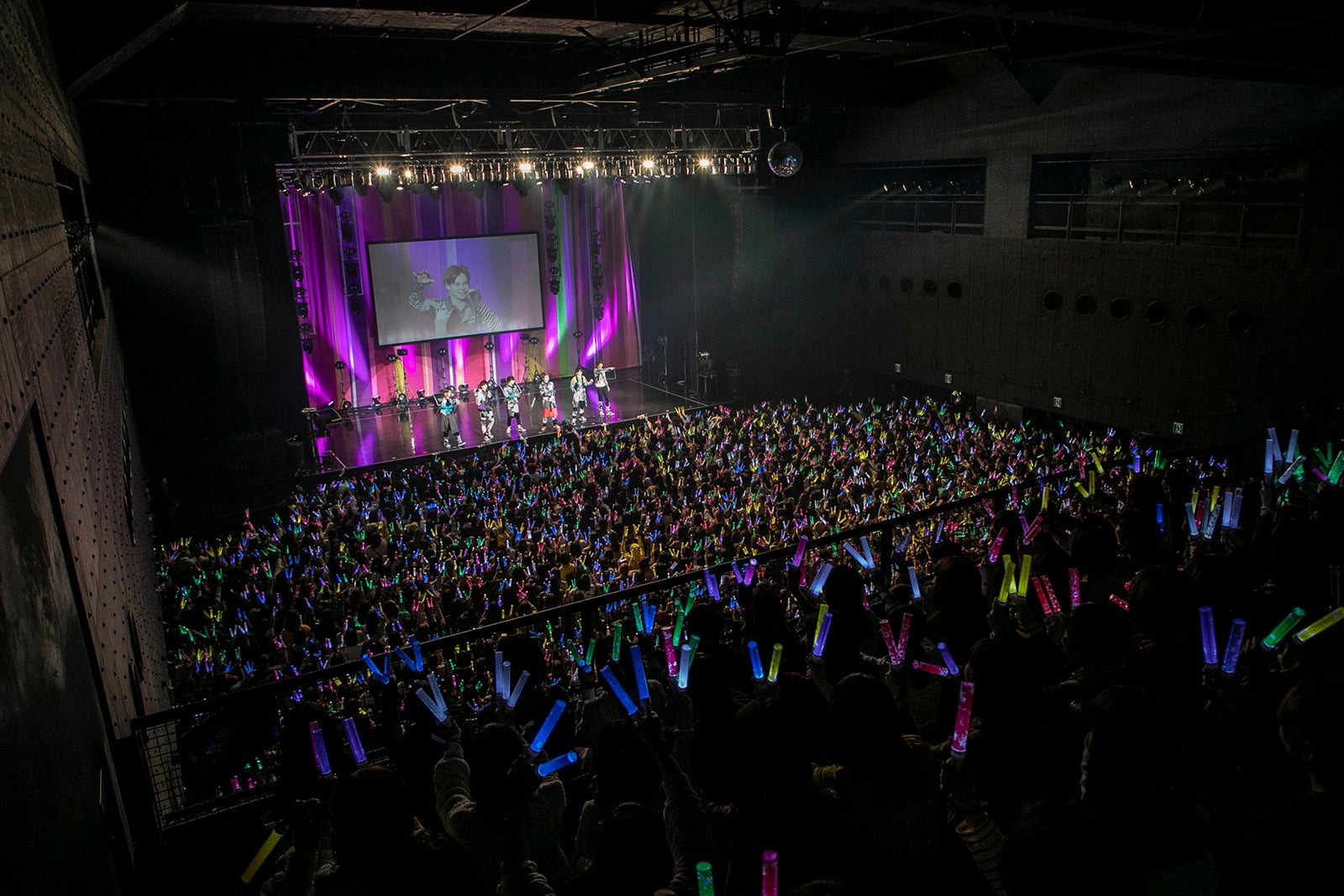 イベントの様子 （写真提供：SDR）