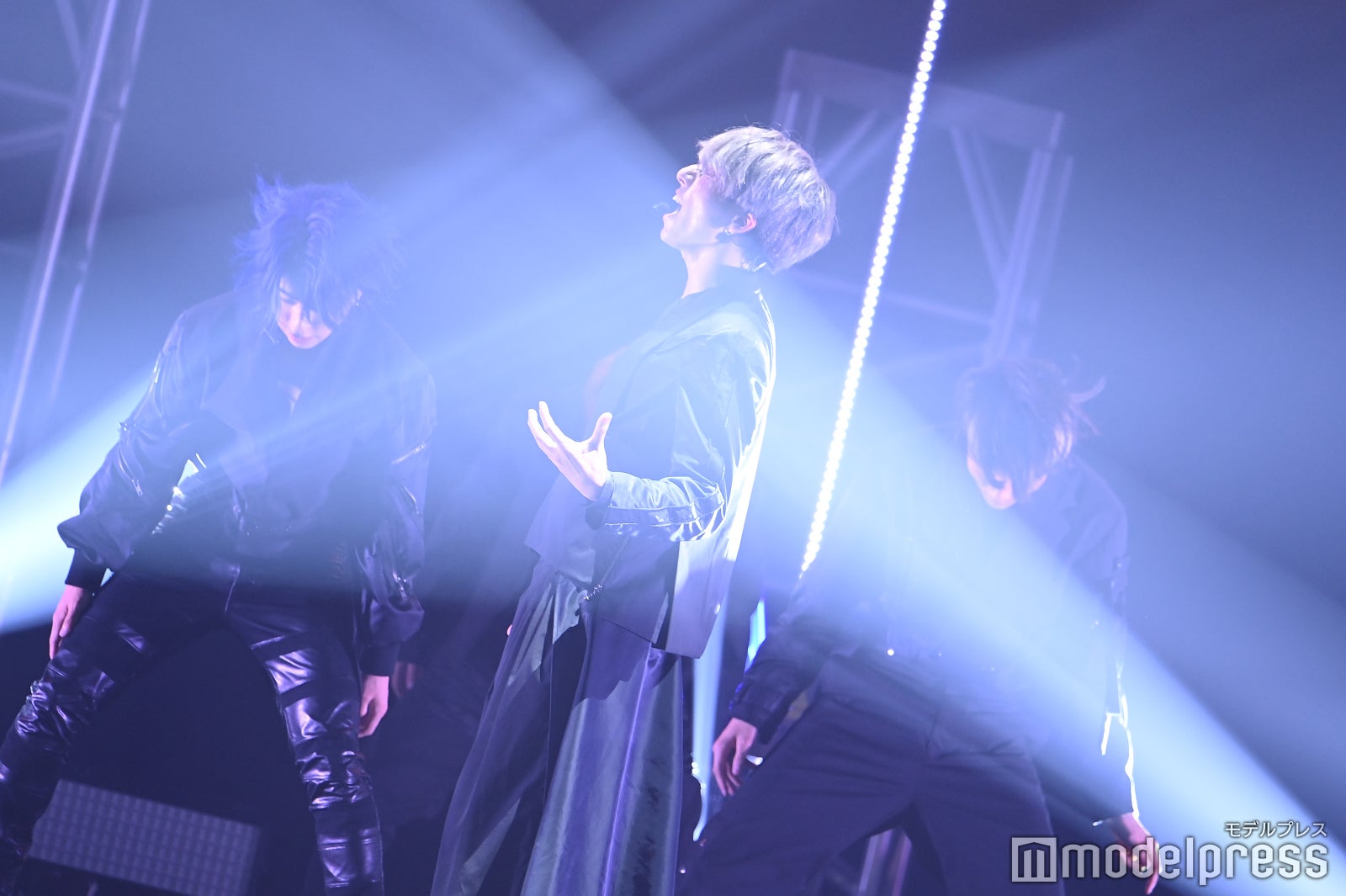 浦野秀太（C）モデルプレス