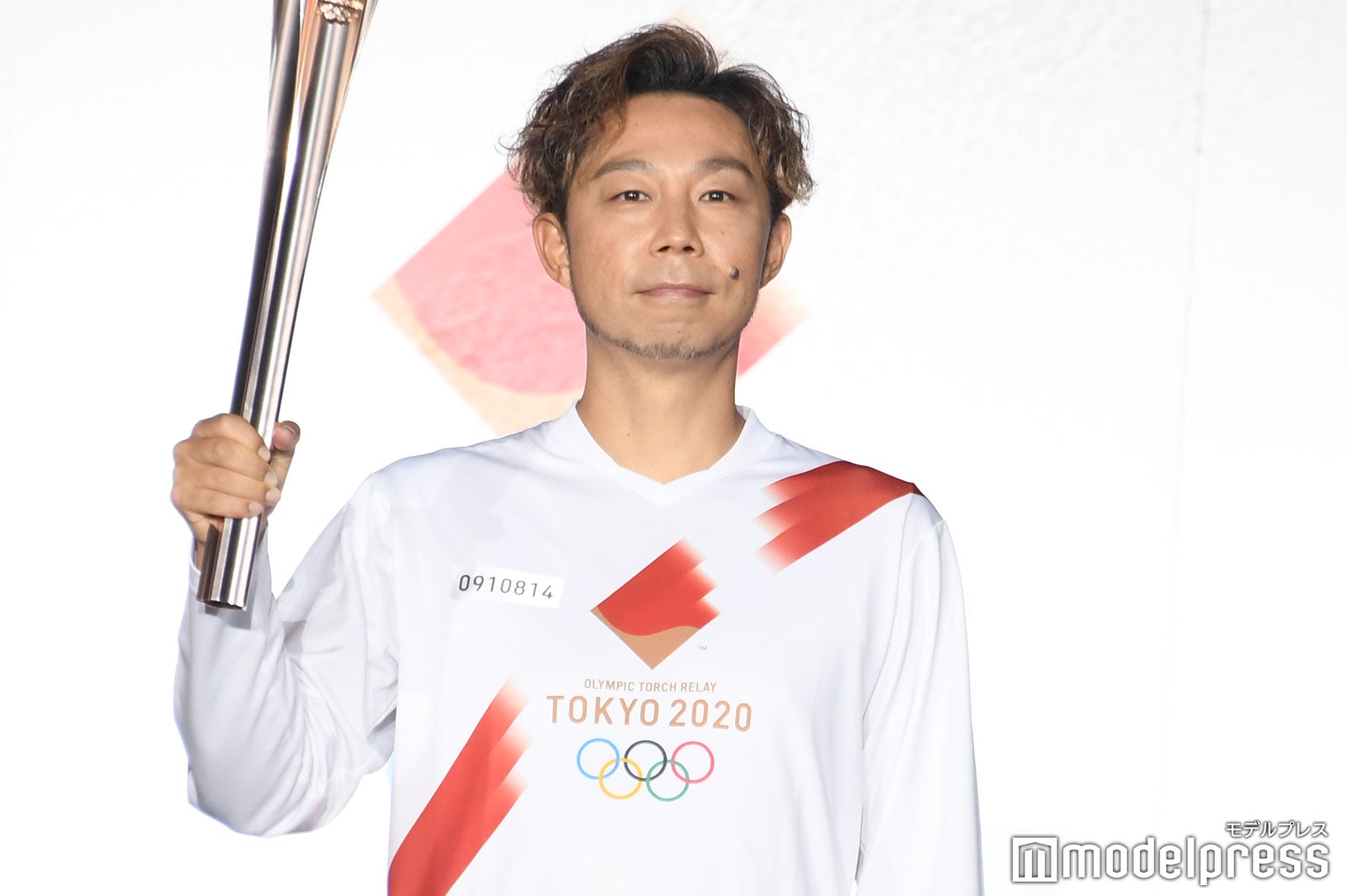 USA（C）モデルプレス