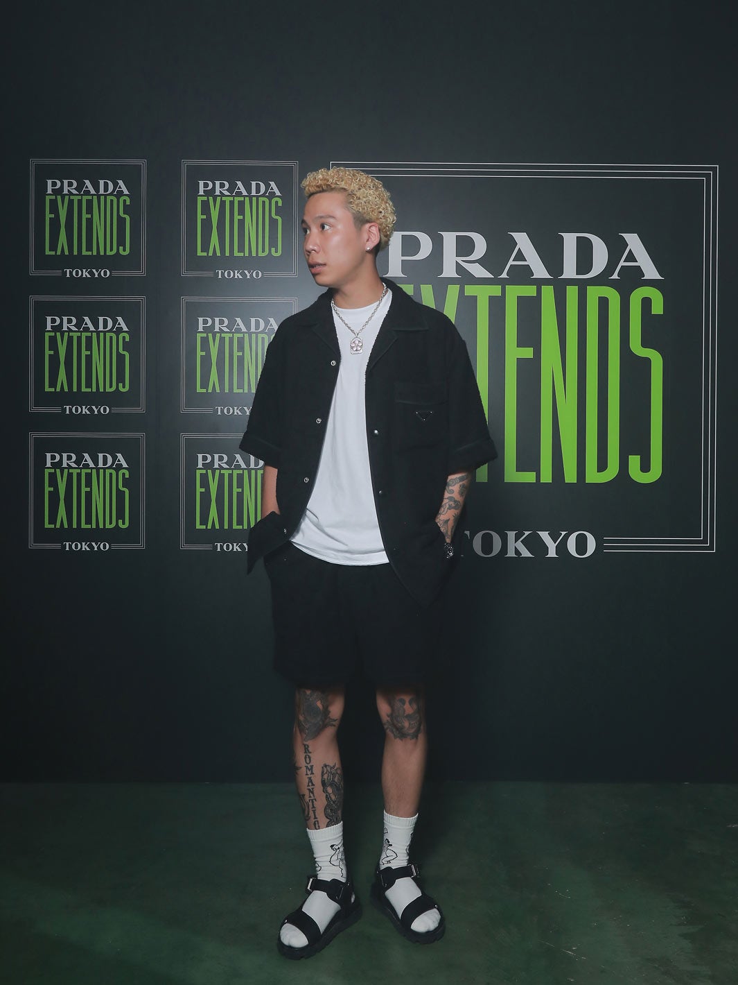 WILYWNKA（提供写真）