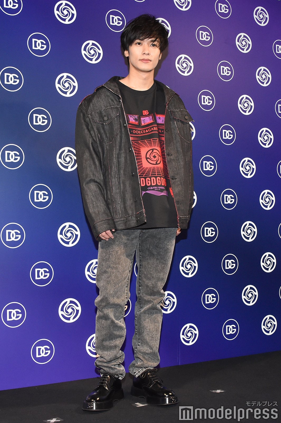 川村壱馬 （C）モデルプレス