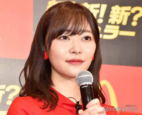 指原莉乃、グループ卒業を考えることはある?現在の心境明かす