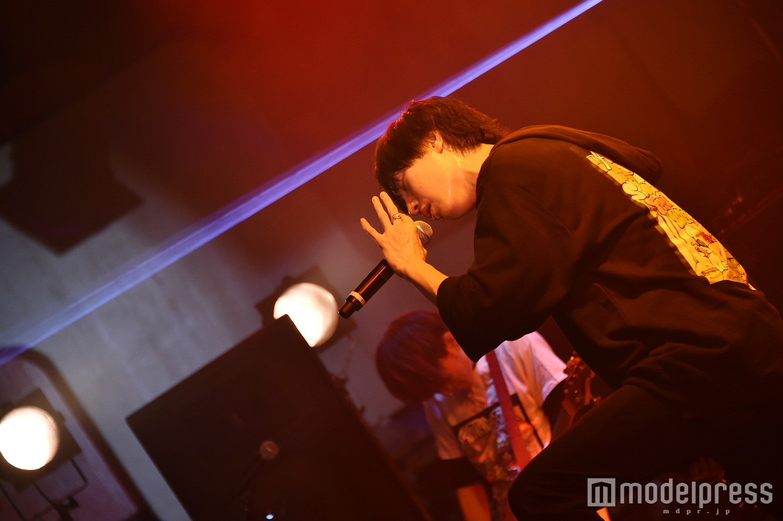 「Sakura da Festa2017～Wonderful Encounter～」（C）モデルプレス