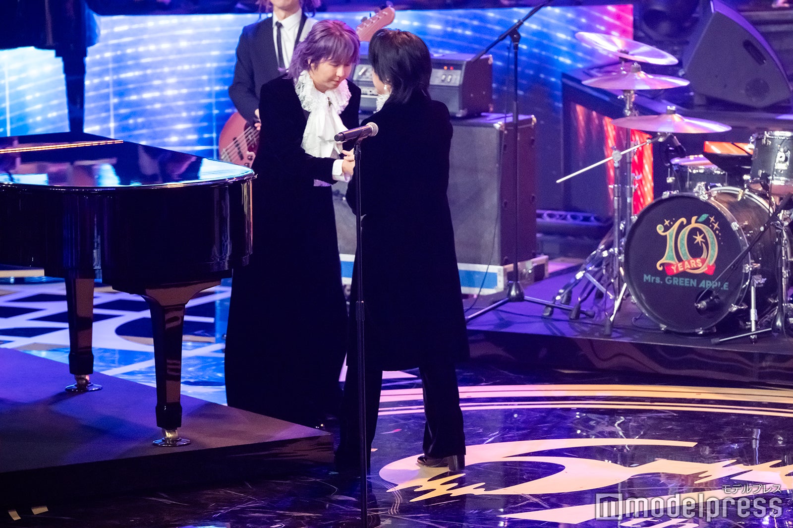 （C）モデルプレス