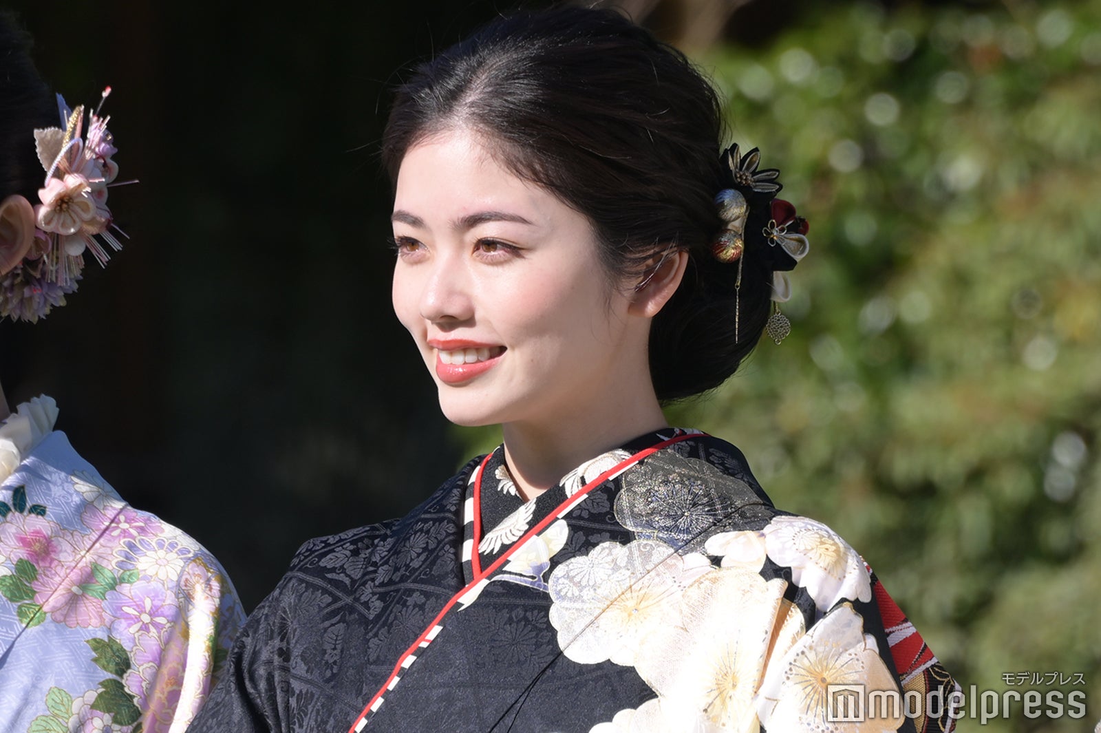 小芝風花（C）モデルプレス