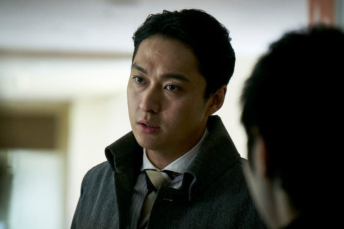 渡辺大(画像提供:東海テレビ)