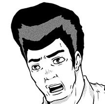 北条保（C）泰三子／講談社